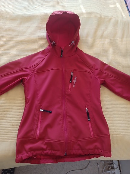 Takki Softshell S.