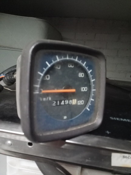 Suzuki PV/gt