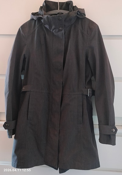Kirkland Signature S-koko kevättakki