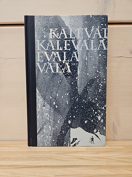 Kalevala, Elias Lönnrot