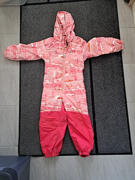 Välikausihaalari 104