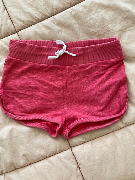 Mini Rodini shortsit 104-110