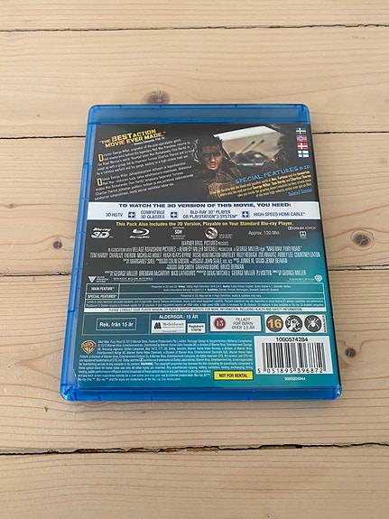 Product image 2 of 2