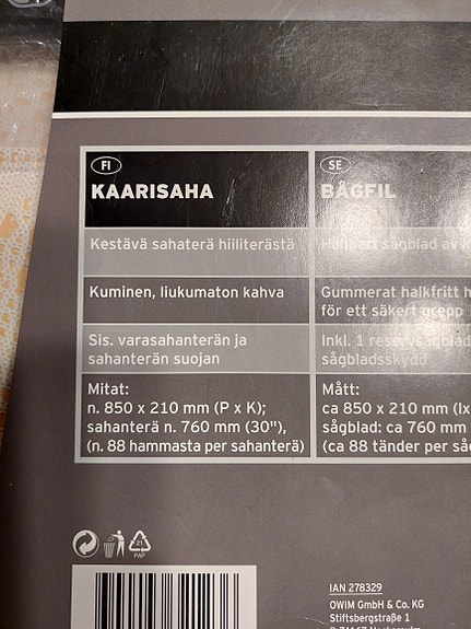 Product image 2 of 2