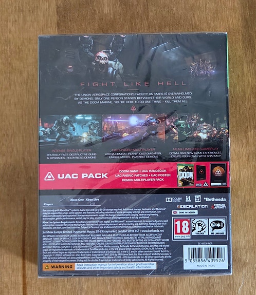 Product image 2 of 3