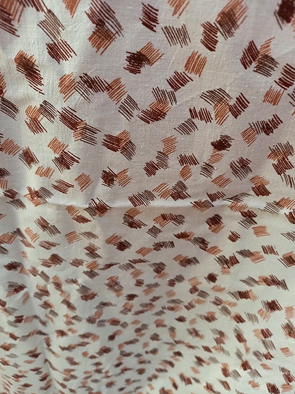 Marimekko verho
