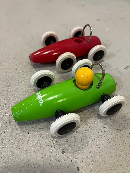 Brio autot