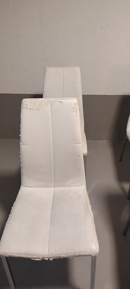 Dining chairs