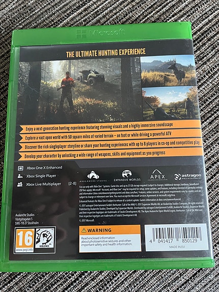 Product image 2 of 5