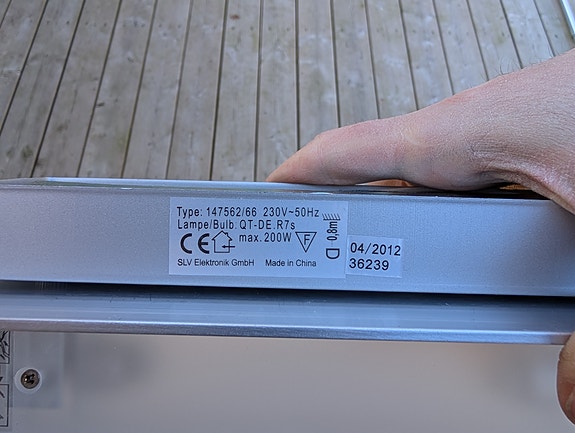 Product image 3 of 3