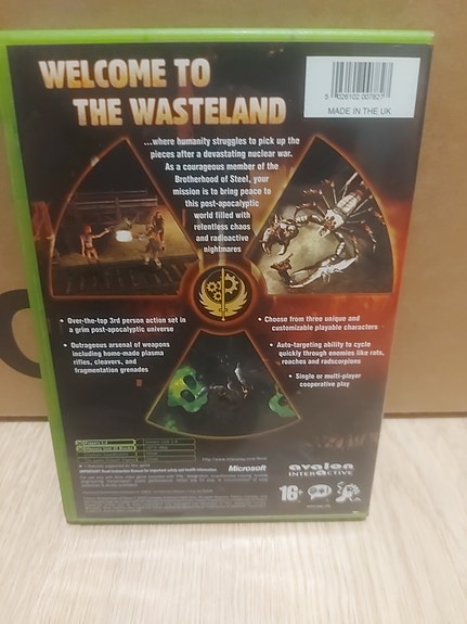 Product image 2 of 3