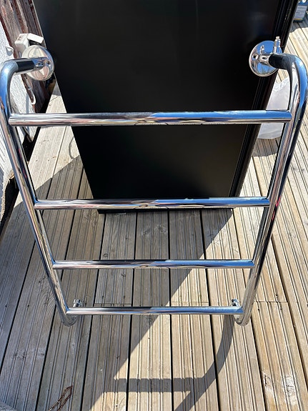 Rej Design rättipatteri