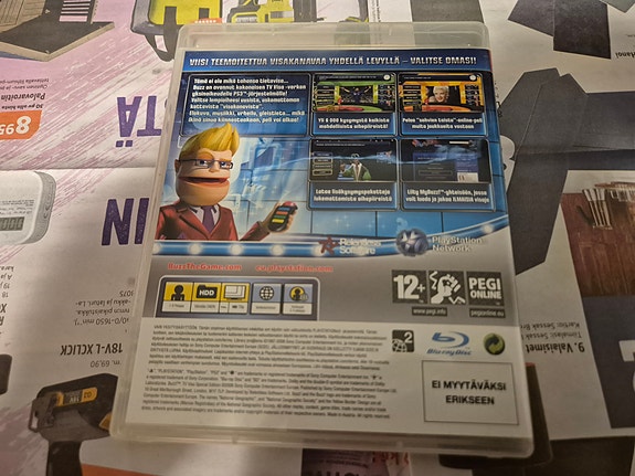 Product image 3 of 3