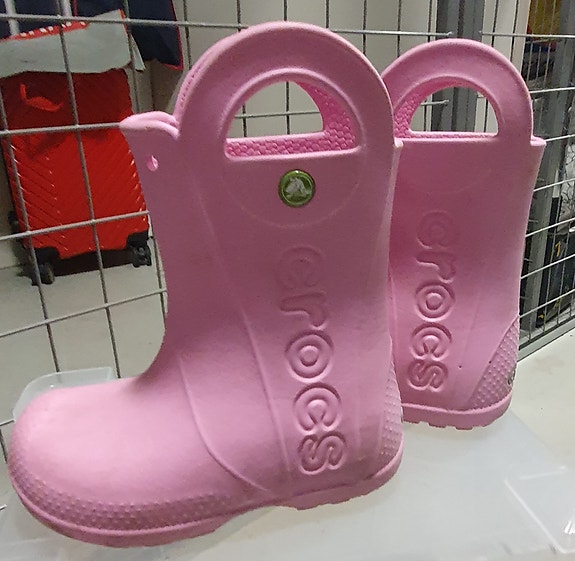 Crocks 28