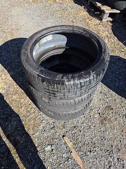 225/45/19 kesärenkaat