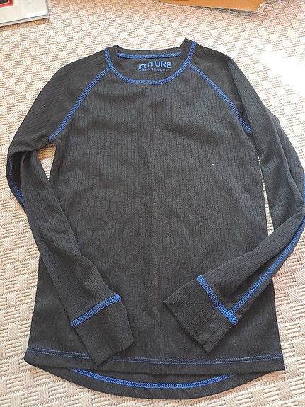 Kerrastopaita Future 130cm
