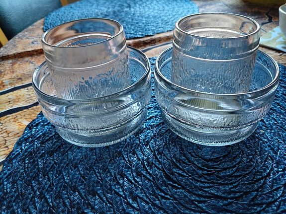 Riihimäen lasi Ilona