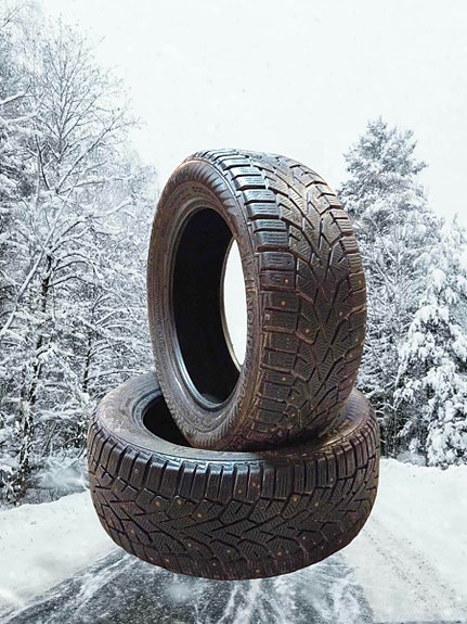 Nastarenkaat Gislaved Nord Frost 100 DOT 2015 205/55 R16 94 T T 94