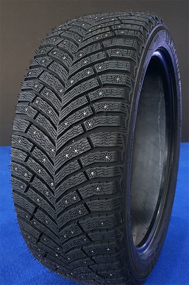Nastarenkaat Michelin X-ICE North 4 SUV XIN4 DOT 24/2025 275/45 R20 110 T T 110
