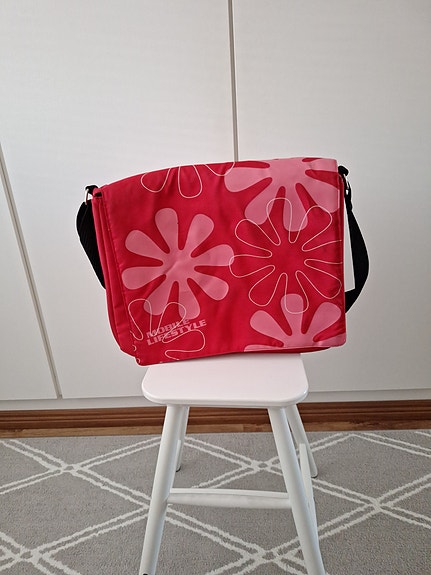 golla läppäri laukku