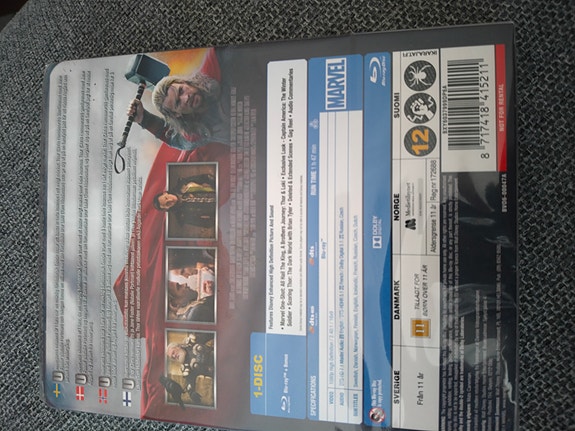 Product image 2 of 2