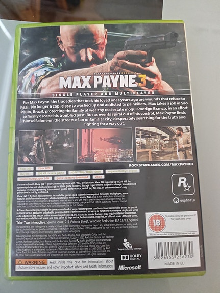 Product image 2 of 3