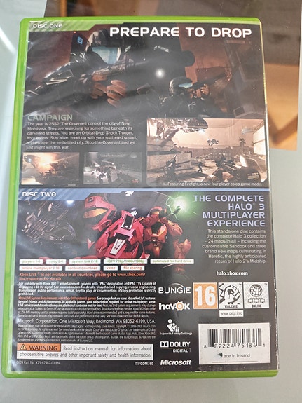 Product image 2 of 3