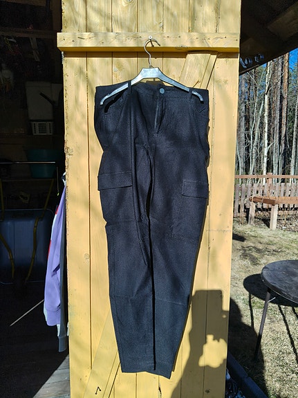 housut koko 40