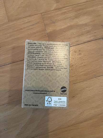 Product image 2 of 2