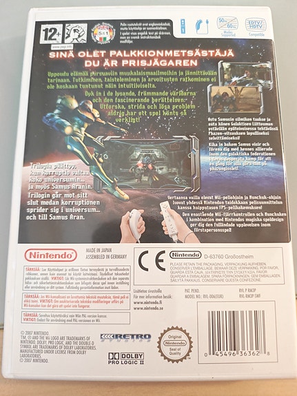 Product image 2 of 3