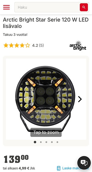 Product image 2 of 2