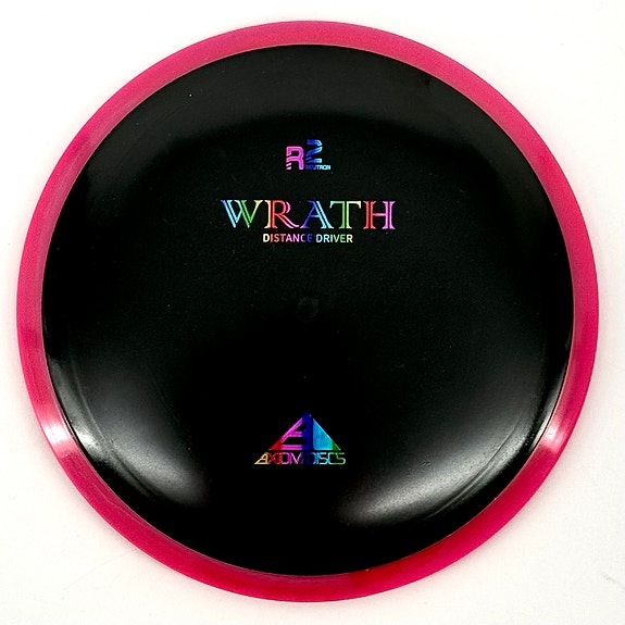 MVP R2 Neutron Wrath