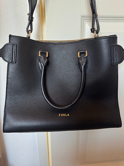 Furla Zone L Tote laukku