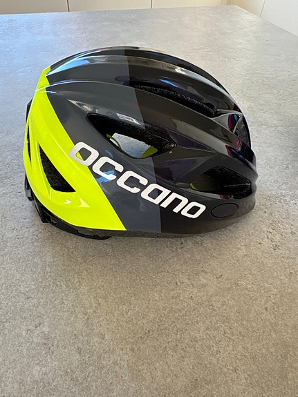 Occano pyöräilykypärä 46-51cm