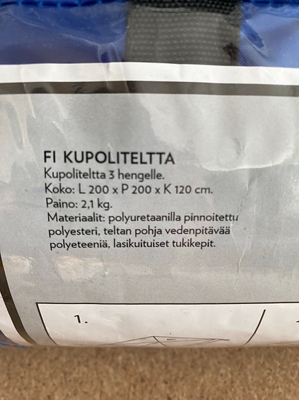 Product image 2 of 3