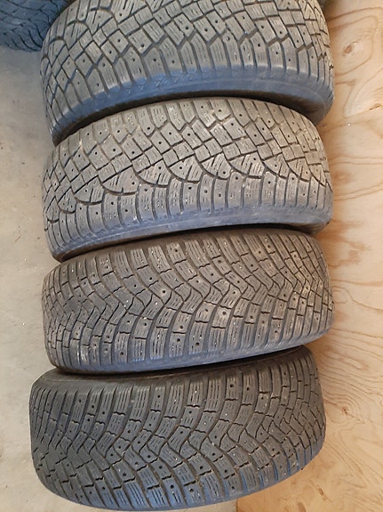 205 60 R 16 kesärenkaiksi