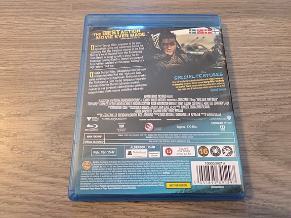 Product image 2 of 5