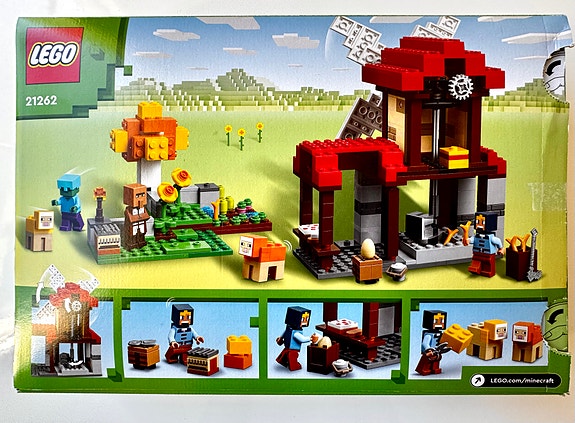 Product image 2 of 6