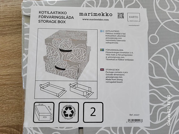 Product image 2 of 3