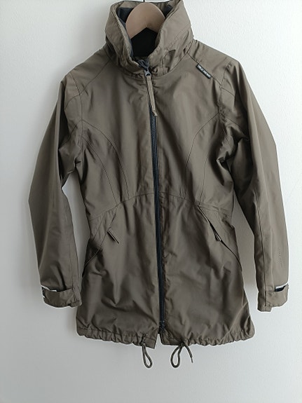 Helly Hansen takki, XS