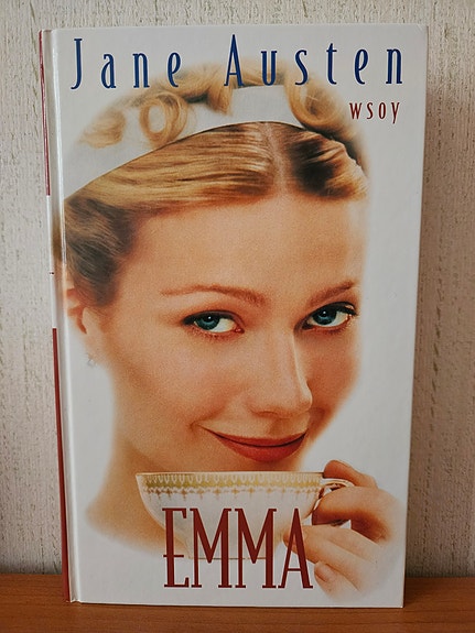 Jane Austen - Emma