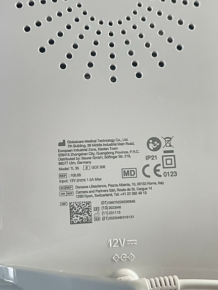 Product image 3 of 5