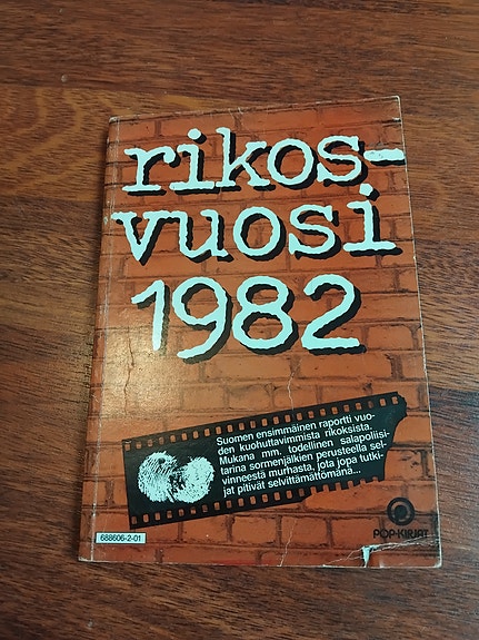 Rikosvuosi 1982 m