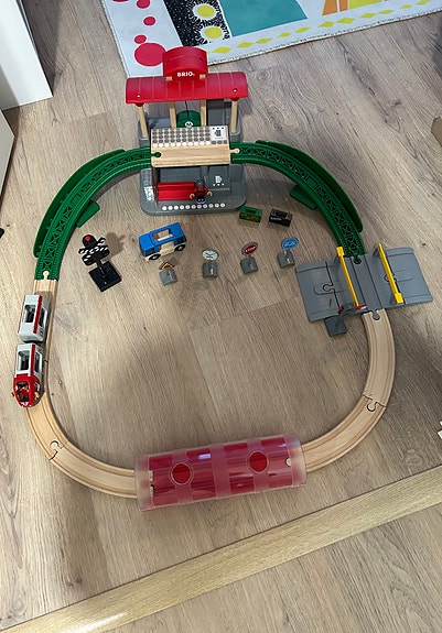 Brio junarata