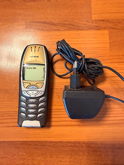 Nokia 6310