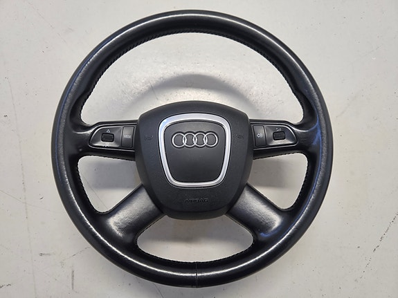 Audi A4 B7 / A6 C6 ratti