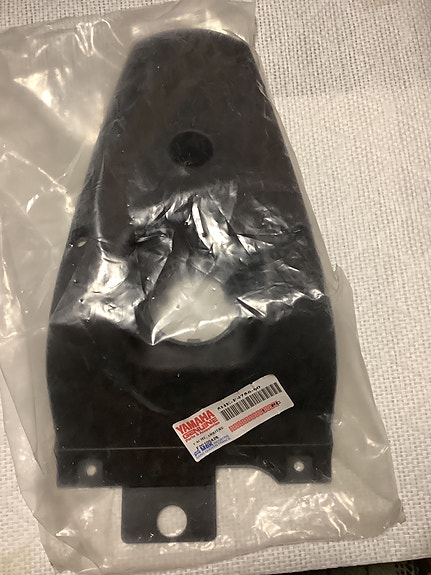 5HE-F4756-00 takasuoja YAMAHA YQ50 Aerox,MBK NITRO 50