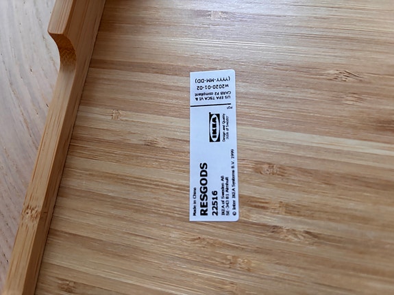 Product image 2 of 4