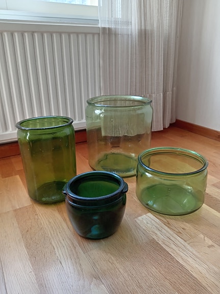 Karhula ja riihimäen lasi