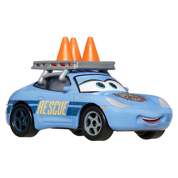 Disney Pixar Cars Race & Rescue Sally 12,99 €